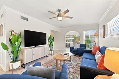 19417 Gulf Boulevard #C209, Indian Shores, FL 33785 - Photo 4