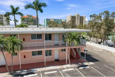 19417 Gulf Boulevard #C209, Indian Shores, FL 33785 - Photo 2
