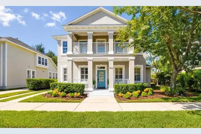 9830 W Park Village Drive, Tampa, FL 33626 - Photo 1