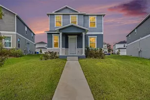 7224 Big Cedar Aly, Groveland, FL 34736 - Photo 1