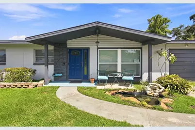 2609 Auburn Avenue W, Tampa, FL 33614 - Photo 4