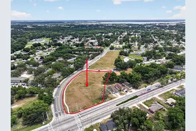 14th Street W, Lakeland, FL 33805 - Photo 2