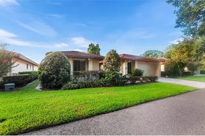1007 Rolling Woods Lane, Lakeland, FL 33813 - Photo 1