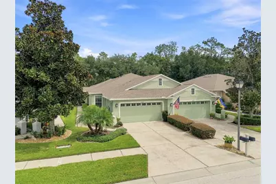 7625 Deer Path Lane, Land O Lakes, FL 34637 - Photo 32