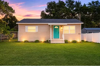 4920 17th Street, Zephyrhills, FL 33542 - Photo 2