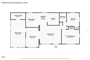 7400 36th Ave N, Saint Petersburg, FL 33710 - Photo 20
