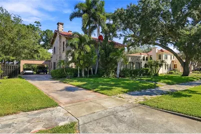955 39th Avenue N, Saint Petersburg, FL 33703 - Photo 4