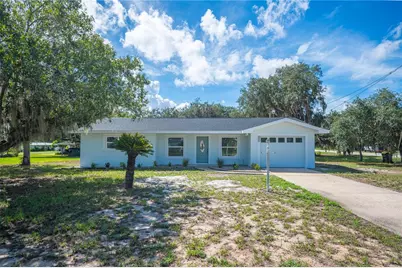 2995 W Lake Chilton Drive, Avon Park, FL 33825 - Photo 2