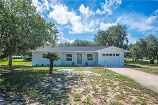 2995 W Lake Chilton Dr, Avon Park, FL 33825 - Photo 2