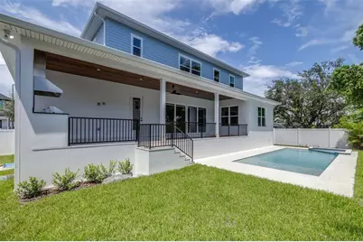 3612 S Lightner Drive, Tampa, FL 33629 - Photo 4