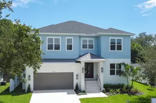 3612 S Lightner Dr, Tampa, FL 33629 - Photo 1