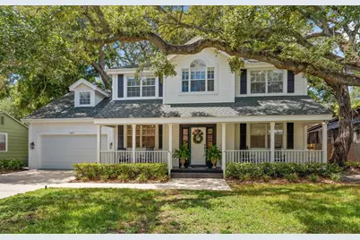 4615 S Esperanza Avenue, Tampa, FL 33611 - Photo 1