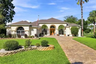 564 N Afterglow Cir, Crystal River, FL 34429 - Photo 1