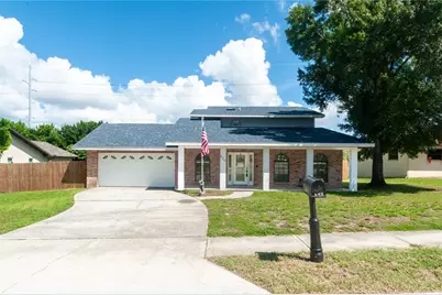 859 Pinewood Terrace W, Palm Harbor, FL 34683 - Photo 1