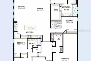 17793 Blue Hespher Dr, Venice, FL 34293 - Photo 2