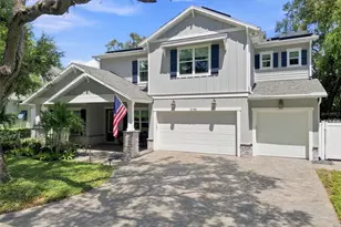 3103 W Hawthorne Rd, Tampa, FL 33611 - Photo 1