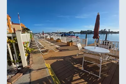 8921 Blind Pass Road #142, Saint Pete Beach, FL 33706 - Photo 24