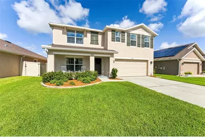 7951 Sail Clover Lane, Zephyrhills, FL 33540 - Photo 2