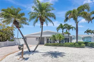 308 173rd Ave E, North Redington Beach, FL 33708 - Photo 1
