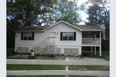 35236 Reynolds Street, Dade City, FL 33523 - Photo 1
