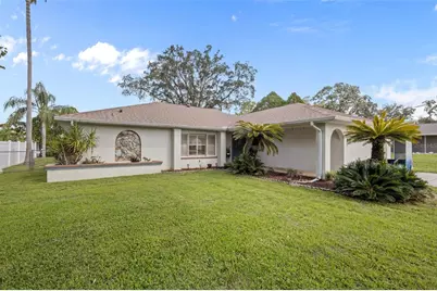 11401 Callaghan Avenue, Spring Hill, FL 34608 - Photo 2