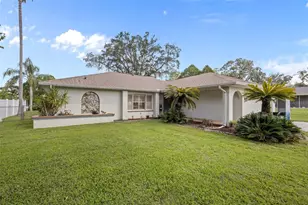 11401 Callaghan Ave, Spring Hill, FL 34608 - Photo 2