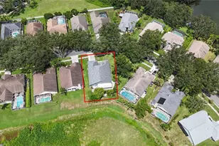 16505 Lake Heather Dr, Tampa, FL 33618 - Photo 4