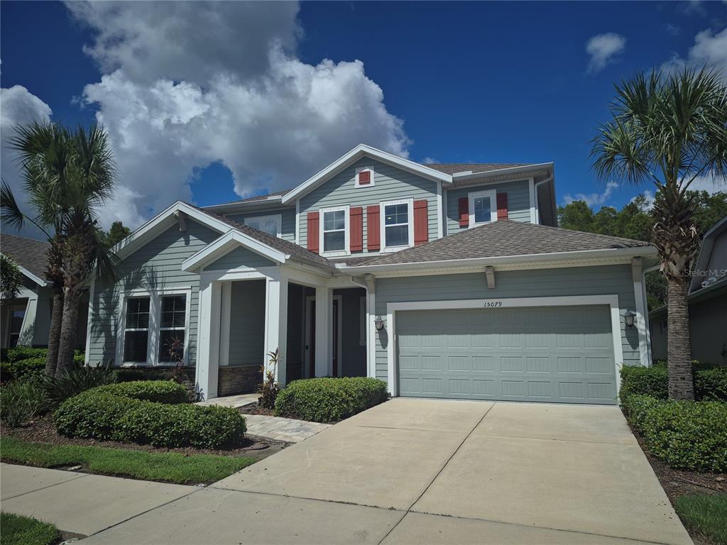 15079 Renaissance Ave - 15079 Renaissance Ave, Odessa, FL 33556 Luxury Property | Jose Angel Pina