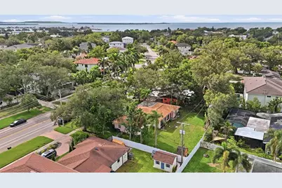 500 W Davis Boulevard, Tampa, FL 33606 - Photo 2