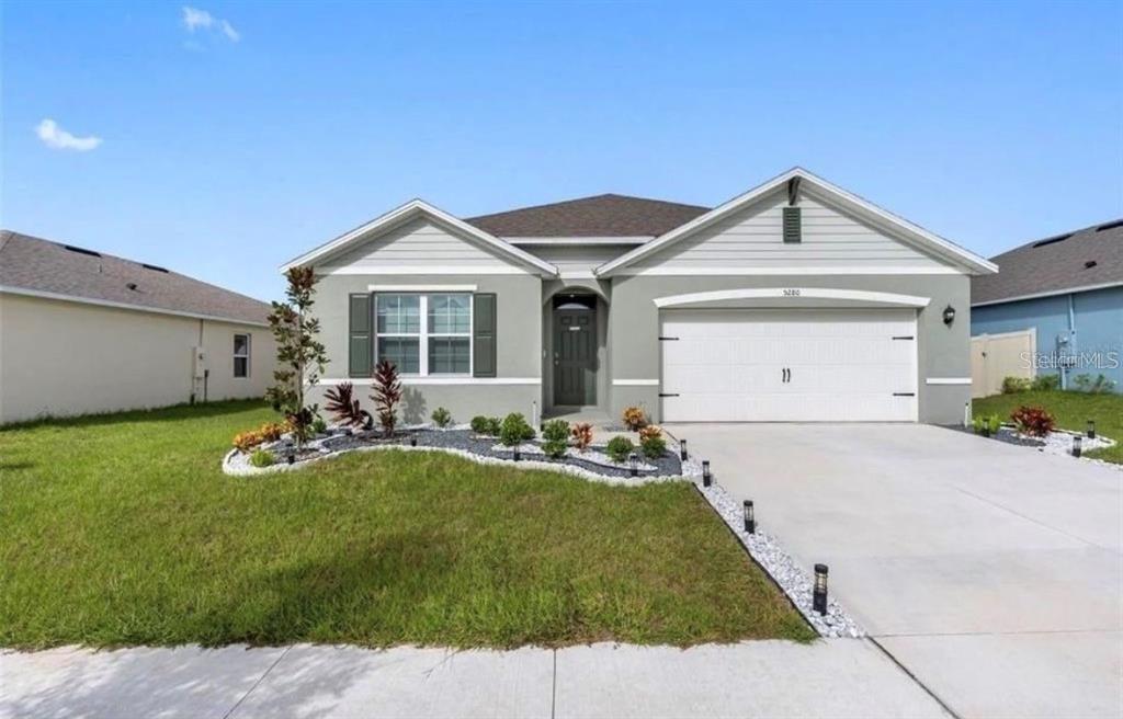 5280 Maddie Dr Dr - 5280 Maddie Dr Dr, Haines City, FL 33844 Luxury Property | Jose Angel Pina