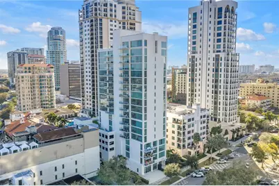 176 4th Avenue NE #1101, Saint Petersburg, FL 33701 - Photo 1
