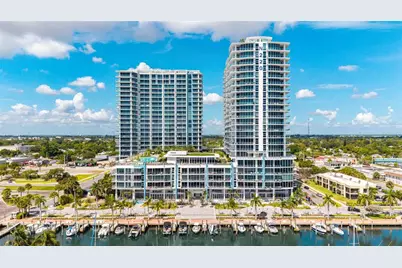 220 Lake Shore Drive #704, Lake Park, FL 33403 - Photo 1