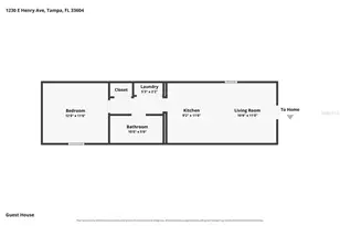 1230 E Henry Ave, Tampa, FL 33604 - Photo 34