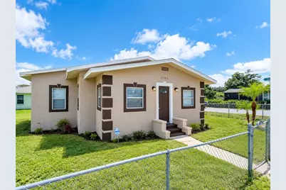 1101 Dr Martin L King Jr Way, Haines City, FL 33844 - Photo 2