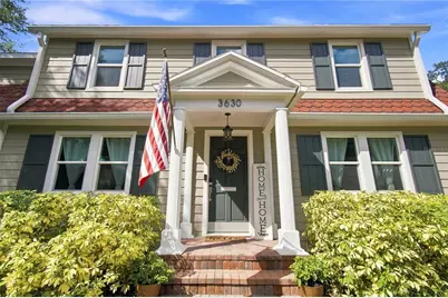 3630 Foster Hill Drive N, Saint Petersburg, FL 33704 - Photo 2