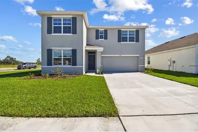 2774 Common Fig Run, Wesley Chapel, FL 33543 - Photo 1