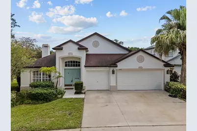 3326 Brenford Place, Land O Lakes, FL 34638 - Photo 38
