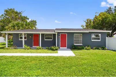 1409 College Park Lane, Tampa, FL 33612 - Photo 1