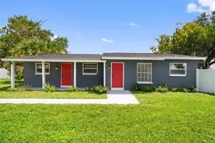 1409 College Park Ln, Tampa, FL 33612 - Photo 1
