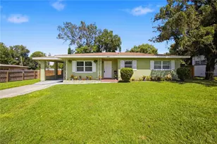 345 Cannon St, Lakeland, FL 33803 - Photo 1