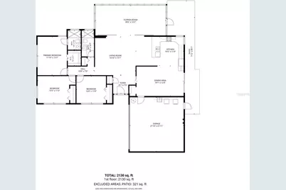 2362 Mangrum Dr, Dunedin, FL 34698 - Photo 2