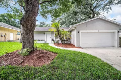 9 Harbor Cove Street W, Safety Harbor, FL 34695 - Photo 1