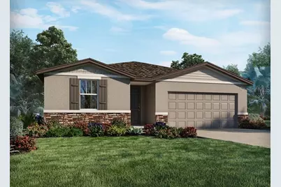 3761 Giorgio Drive, Winter Haven, FL 33884 - Photo 1