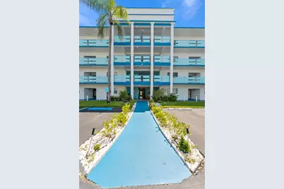 5970 80th Street N #309, Saint Petersburg, FL 33709 - Photo 2