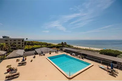 7650 Bayshore Drive #805, Treasure Island, FL 33706 - Photo 34