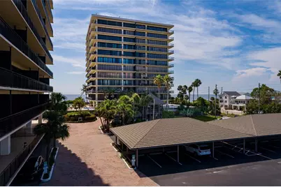7650 Bayshore Drive #805, Treasure Island, FL 33706 - Photo 2