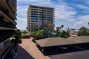7650 Bayshore Dr, Treasure Island, FL 33706 - Photo 2