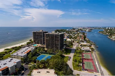 7650 Bayshore Drive #805, Treasure Island, FL 33706 - Photo 42