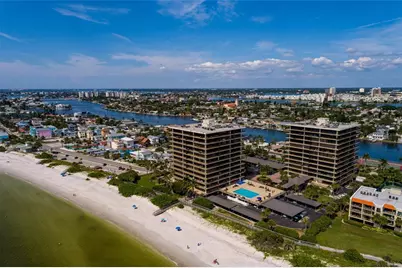 7650 Bayshore Drive #805, Treasure Island, FL 33706 - Photo 48