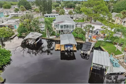 507 River View Lane, Tarpon Springs, FL 34689 - Photo 38